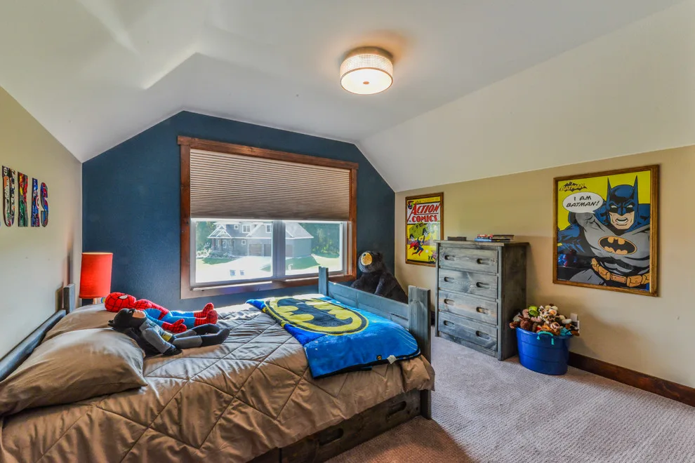 Infinity Homes Inc. - Tailored Two-Story by Infinity Homes Inc. - Photo 18
