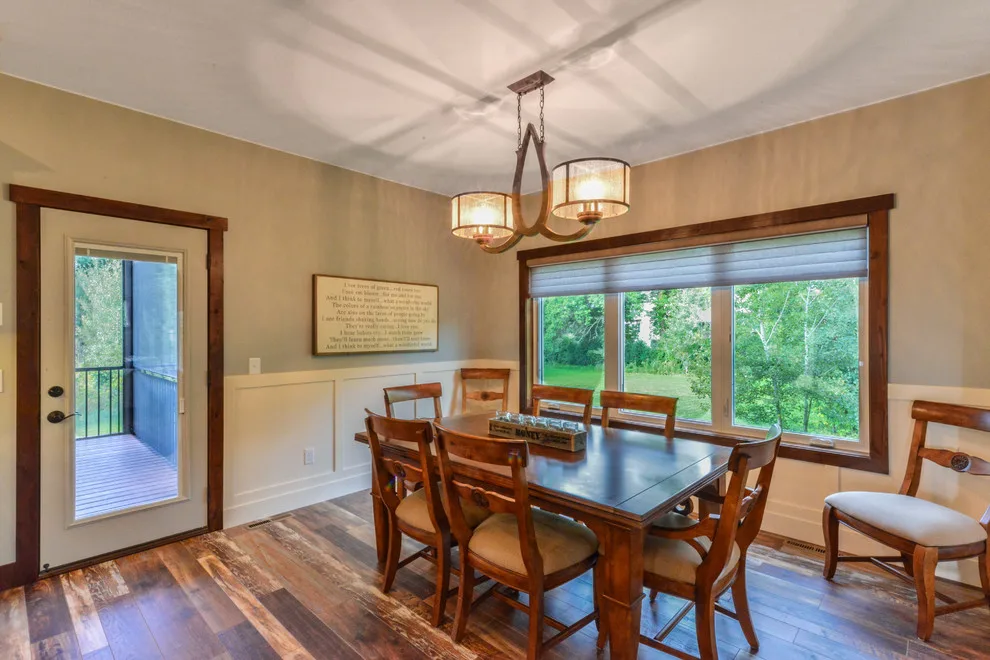 Infinity Homes Inc. - Tailored Two-Story by Infinity Homes Inc. - Photo 19