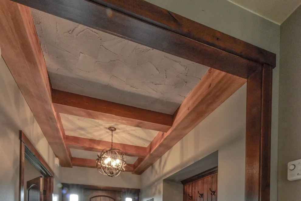 Infinity Homes Inc. - Tailored Two-Story by Infinity Homes Inc. - Photo 20