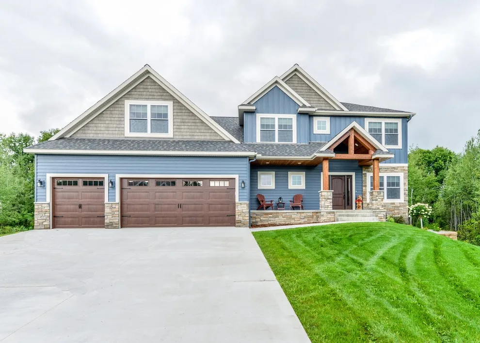 Infinity Homes Inc. - Tailored Two-Story by Infinity Homes Inc. - Photo 29
