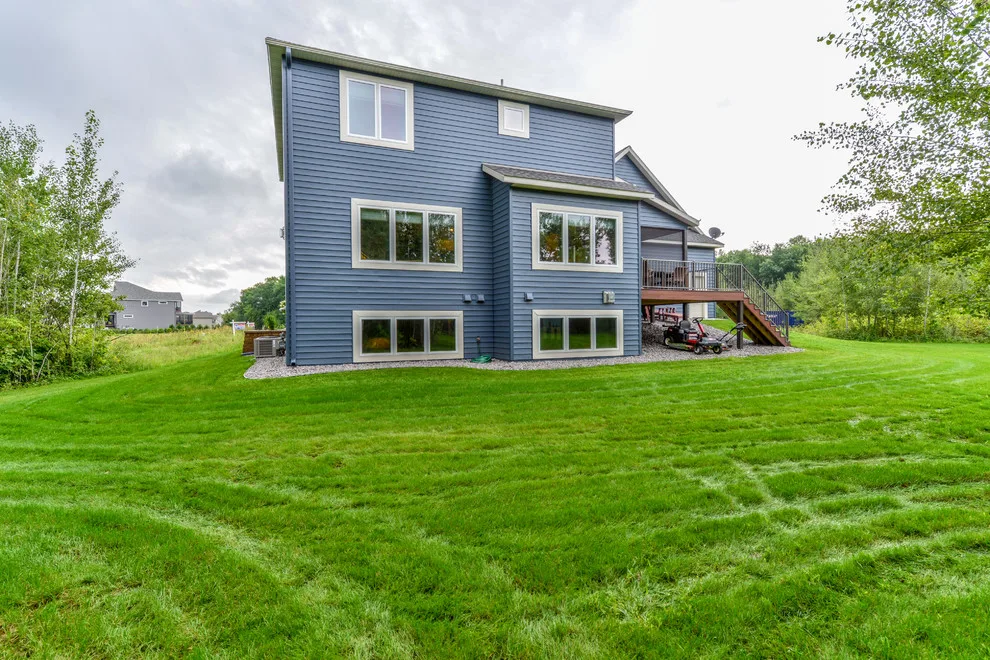Infinity Homes Inc. - Tailored Two-Story by Infinity Homes Inc. - Photo 14