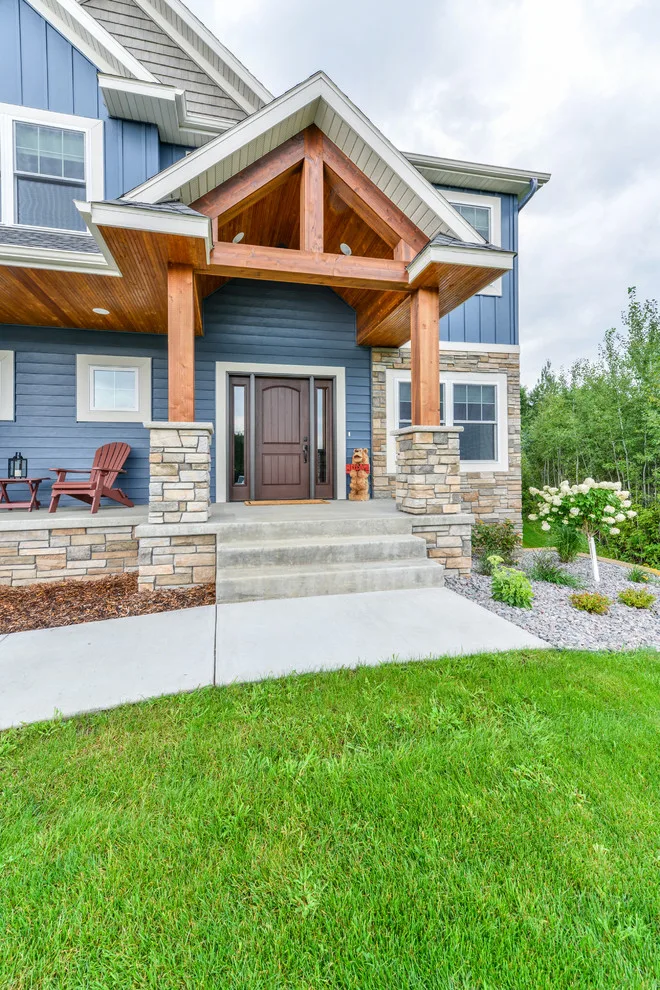 Infinity Homes Inc. - Tailored Two-Story by Infinity Homes Inc. - Photo 32