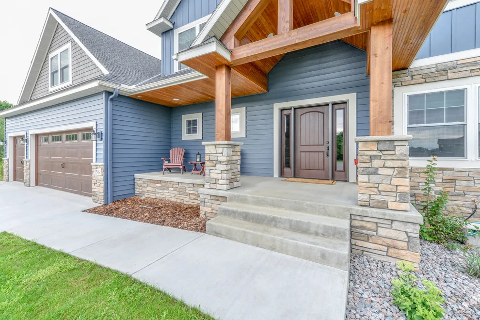 Infinity Homes Inc. - Photo 8