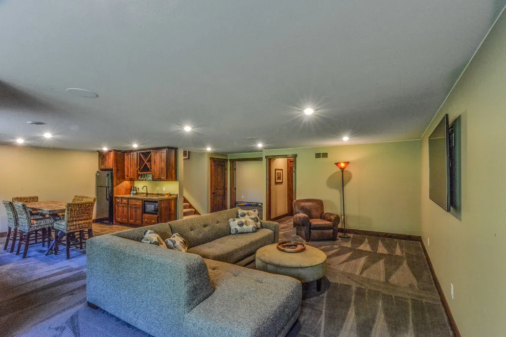 Infinity Homes Inc. - Tailored Two-Story by Infinity Homes Inc. - Photo 27