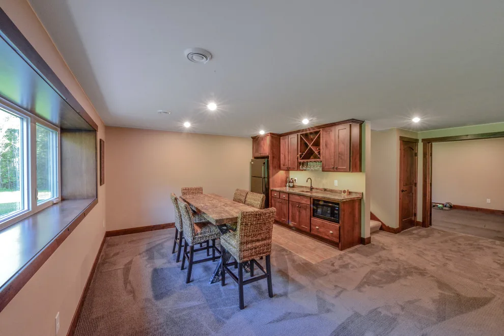 Infinity Homes Inc. - Tailored Two-Story by Infinity Homes Inc. - Photo 30