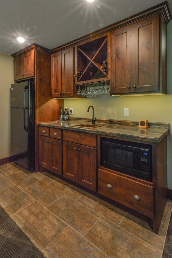 Infinity Homes Inc. - Tailored Two-Story by Infinity Homes Inc. - Photo 21