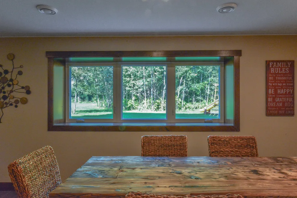 Infinity Homes Inc. - Tailored Two-Story by Infinity Homes Inc. - Photo 10