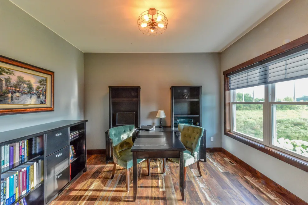 Infinity Homes Inc. - Tailored Two-Story by Infinity Homes Inc. - Photo 5