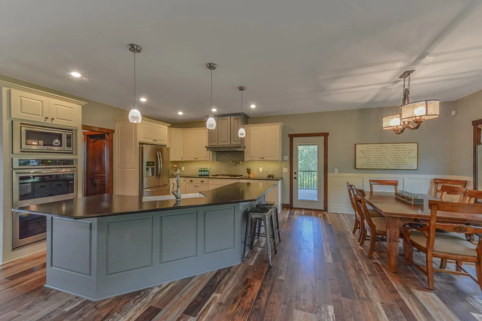 Infinity Homes Inc. - Tailored Two-Story by Infinity Homes Inc. - Photo 16