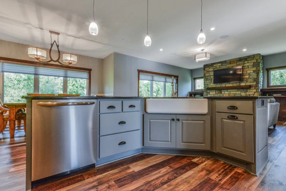 Infinity Homes Inc. - Tailored Two-Story by Infinity Homes Inc. - Photo 23