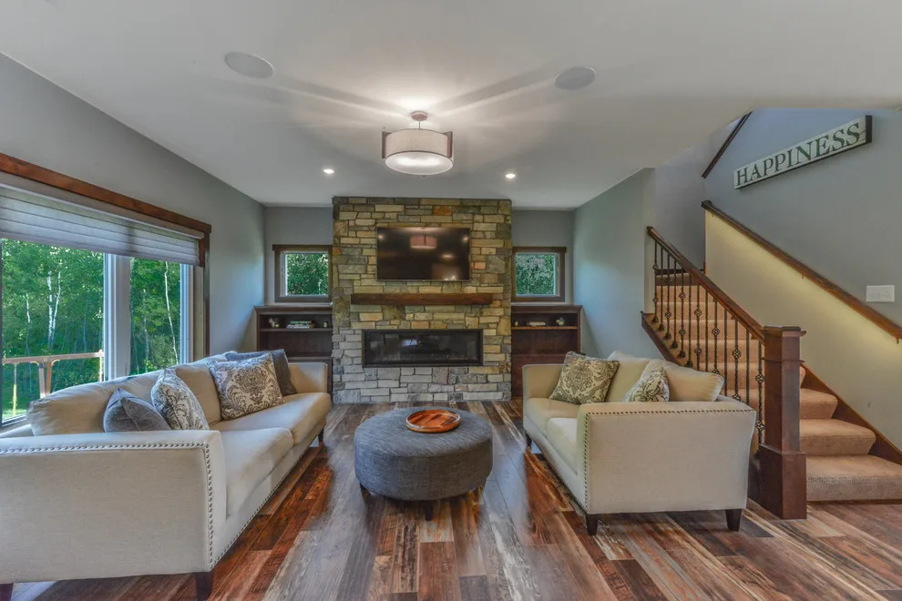 Infinity Homes Inc. - Tailored Two-Story by Infinity Homes Inc. - Photo 13