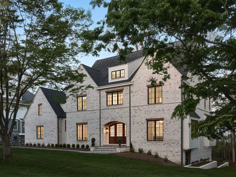 Influenced by Annapolis by Mueller Homes Inc - Photo 4