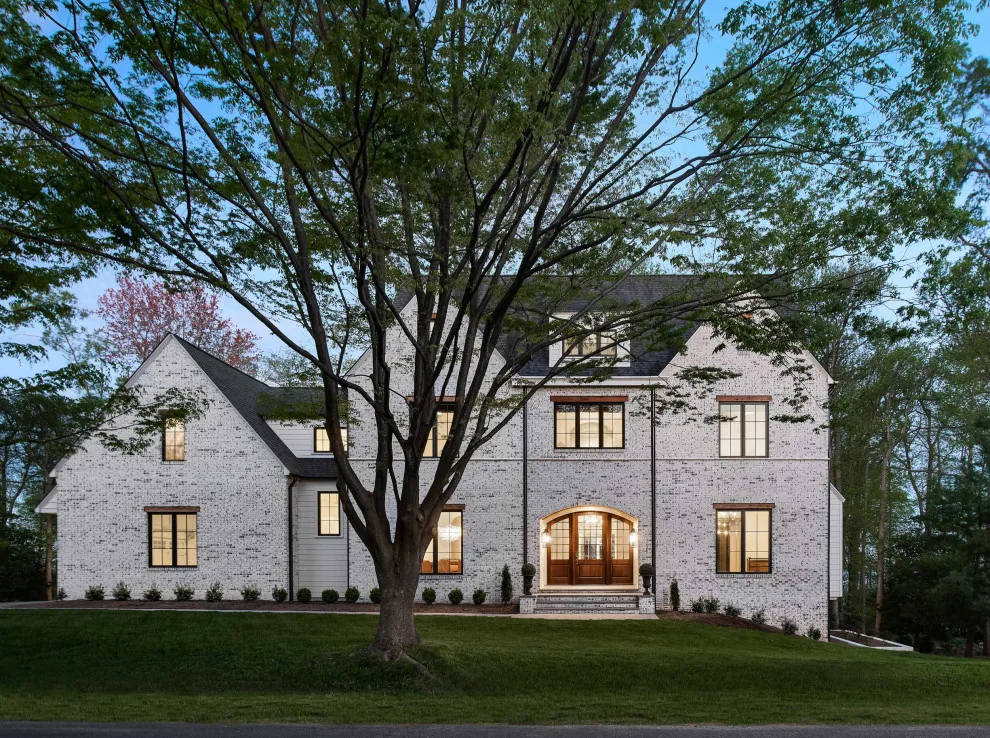 Influenced by Annapolis by Mueller Homes Inc - Photo 9