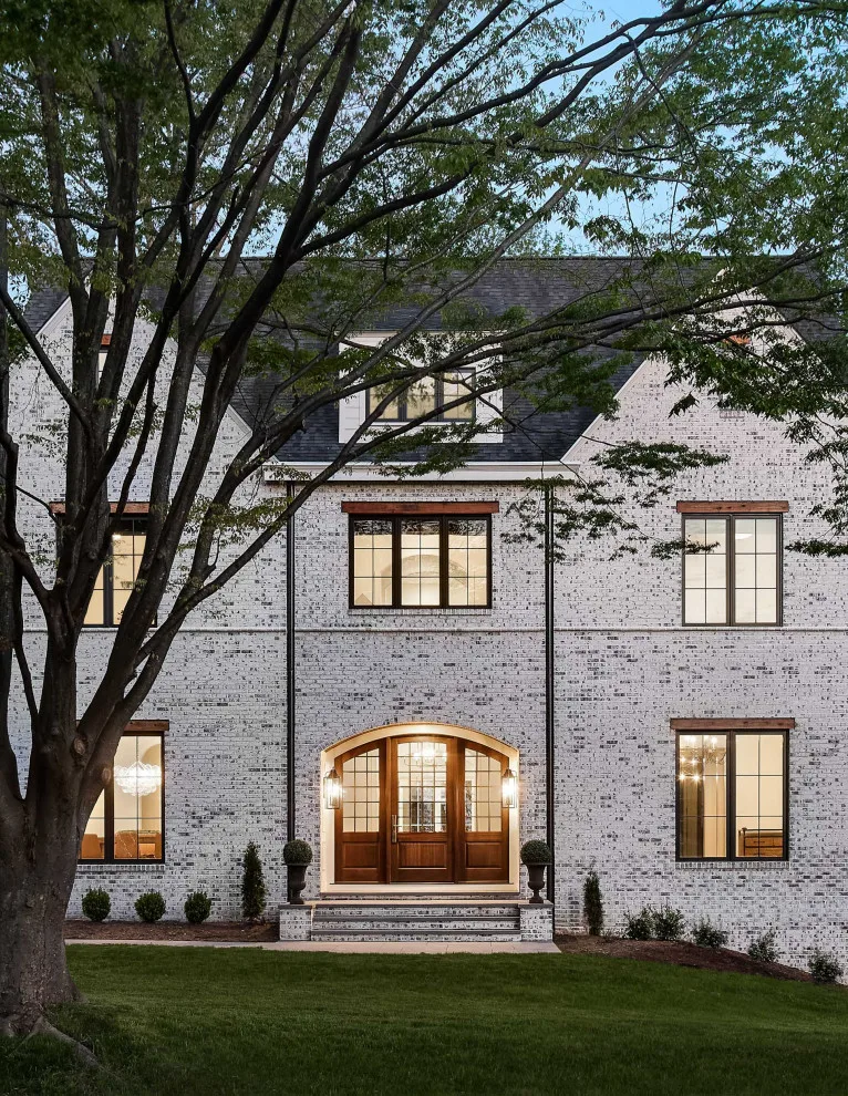 Influenced by Annapolis by Mueller Homes Inc - Photo 11