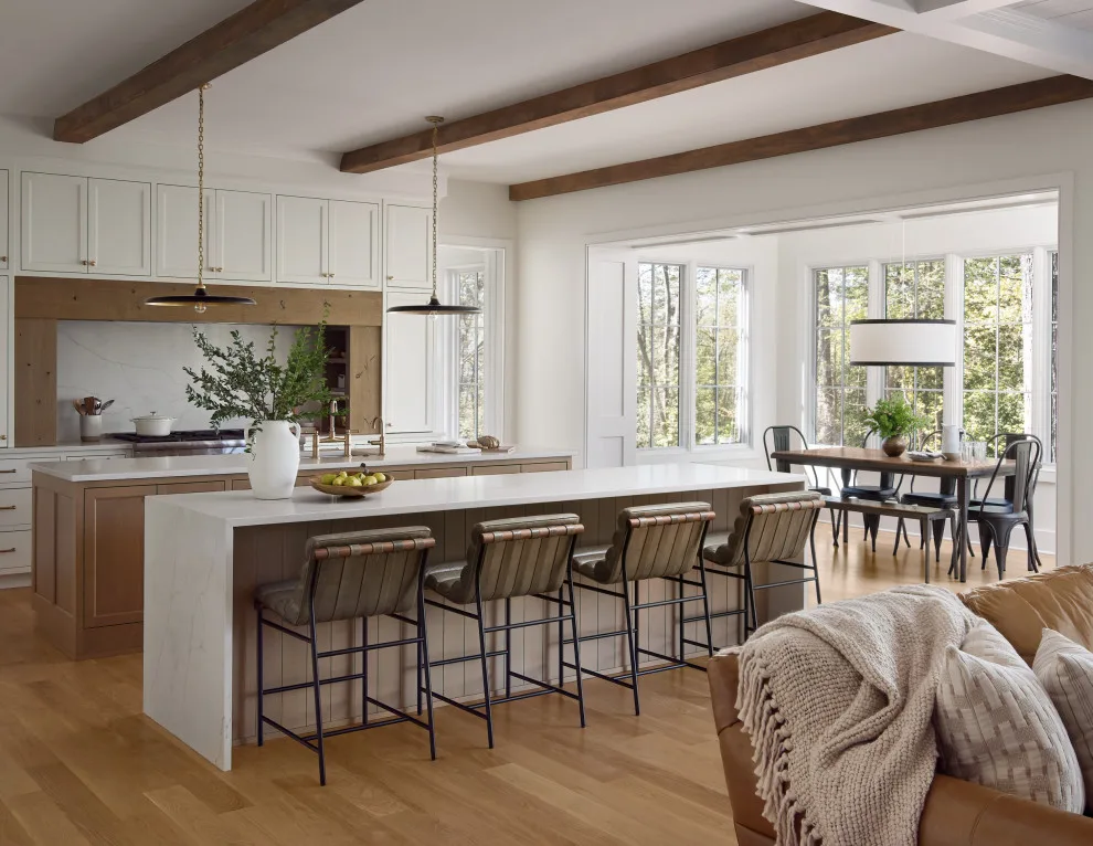 Influenced by Annapolis by Mueller Homes Inc - Photo 17