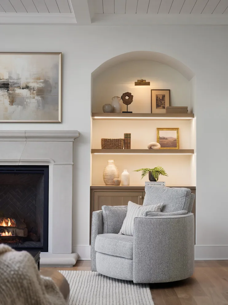 Influenced by Annapolis by Mueller Homes Inc - Photo 24