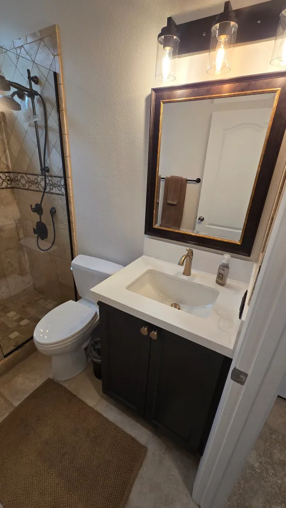 Phoenix Home Interior Renovation by GBC Homes - Photo 12