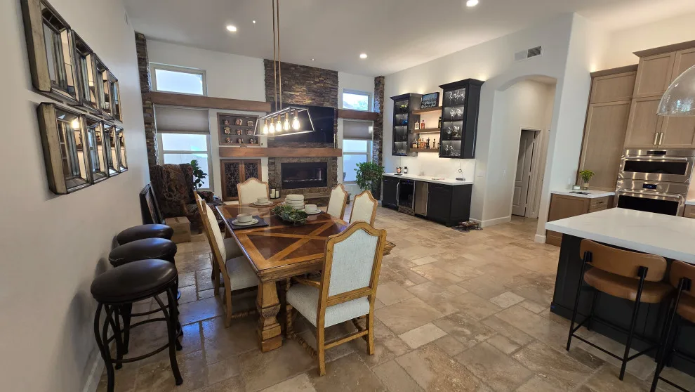 Phoenix Home Interior Renovation by GBC Homes - Photo 2