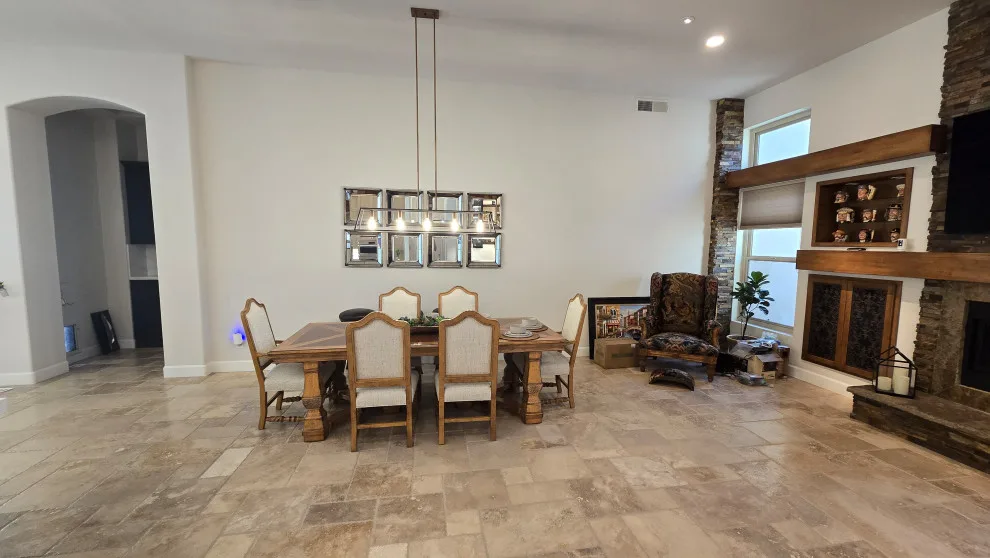 Phoenix Home Interior Renovation by GBC Homes - Photo 6