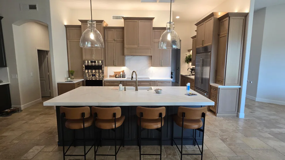 Phoenix Home Interior Renovation by GBC Homes - Photo 18