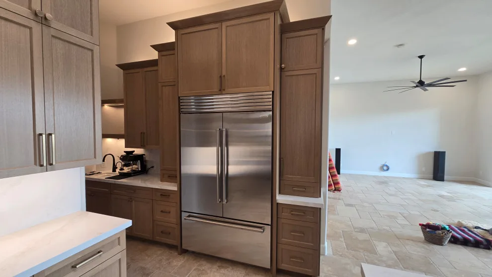 Phoenix Home Interior Renovation by GBC Homes - Photo 8