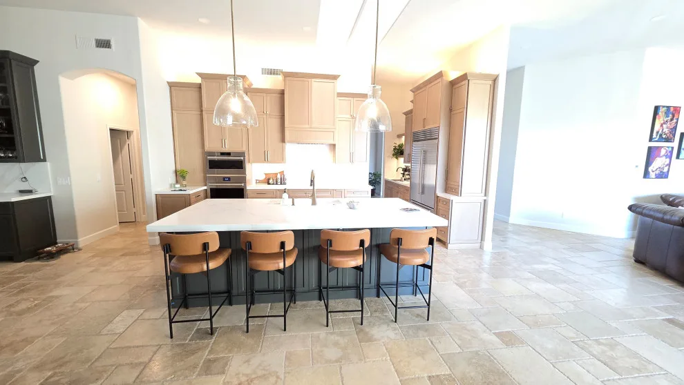 Phoenix Home Interior Renovation by GBC Homes - Photo 5