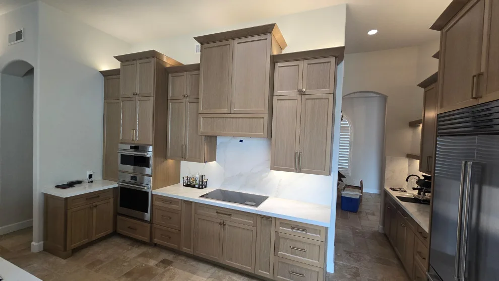 Phoenix Home Interior Renovation by GBC Homes - Photo 4