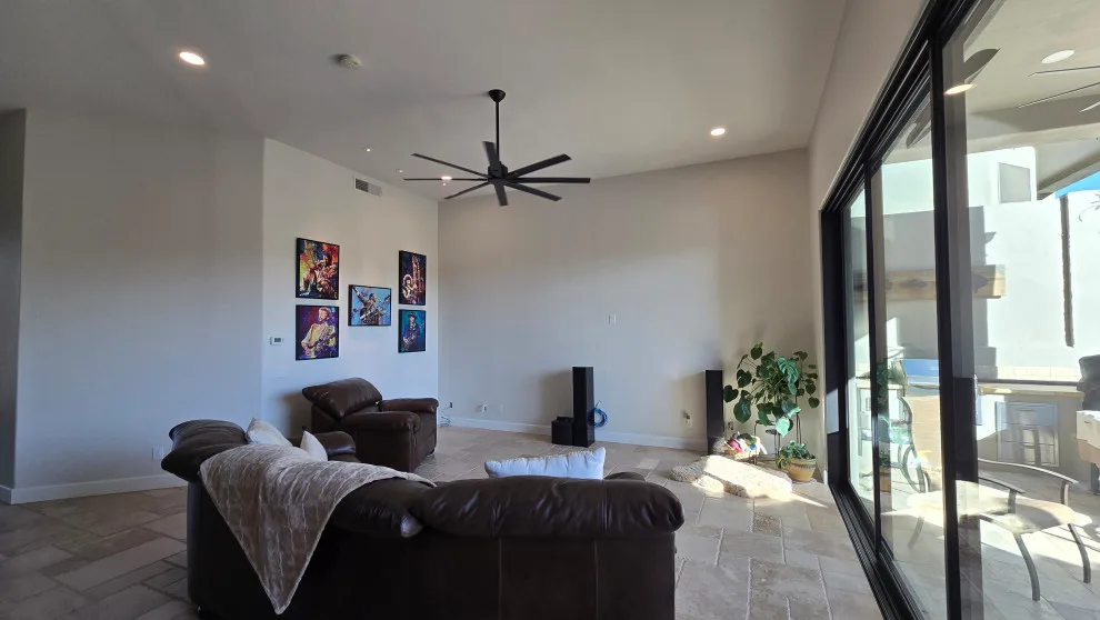 Phoenix Home Interior Renovation by GBC Homes - Photo 25