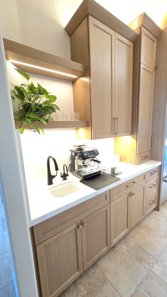 Phoenix Home Interior Renovation by GBC Homes - Photo 15