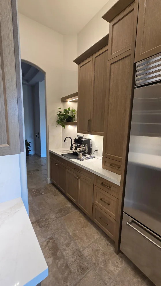 Phoenix Home Interior Renovation by GBC Homes - Photo 13