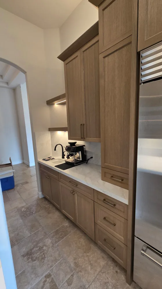 Phoenix Home Interior Renovation by GBC Homes - Photo 22