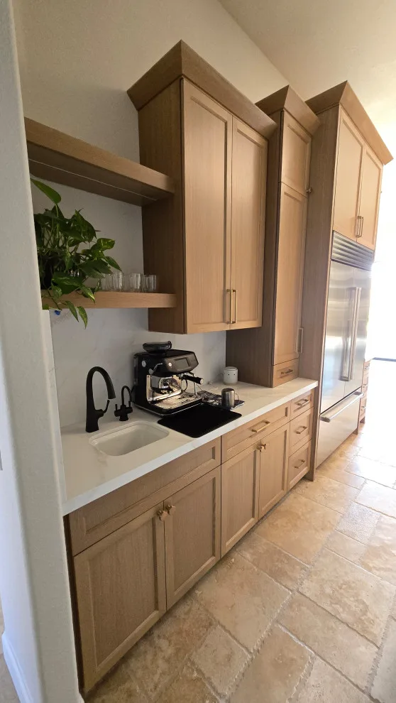Phoenix Home Interior Renovation by GBC Homes - Photo 14
