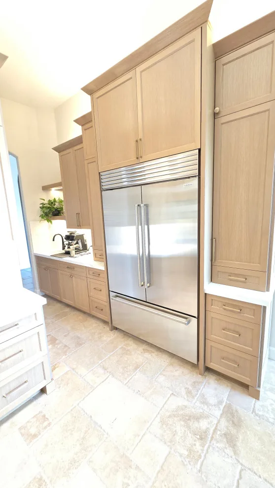 Phoenix Home Interior Renovation by GBC Homes - Photo 9