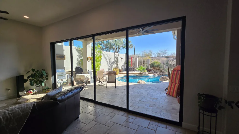 Phoenix Home Interior Renovation by GBC Homes - Photo 10