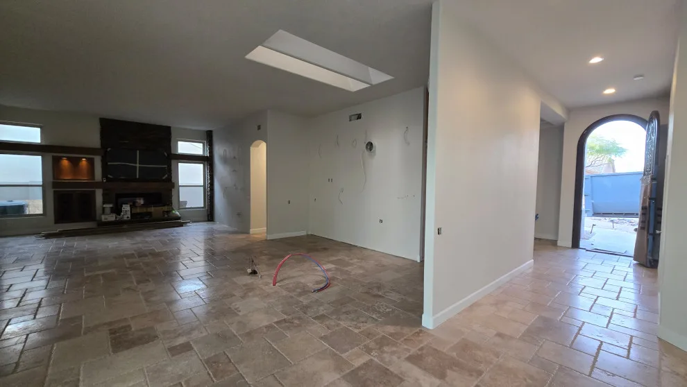 Phoenix Home Interior Renovation by GBC Homes - Photo 21