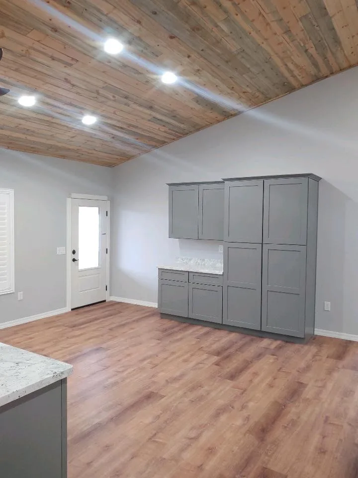 Clear Creek Custom Contracting - Photo 13