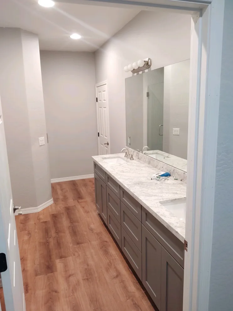 Clear Creek Custom Contracting - Photo 12