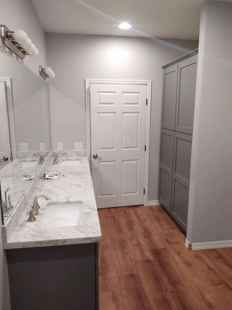 Clear Creek Custom Contracting - Photo 10