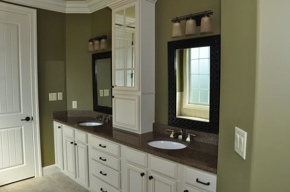Kitchen Interior Project - SWE by Lamon & McDaniel Builders - Photo 9