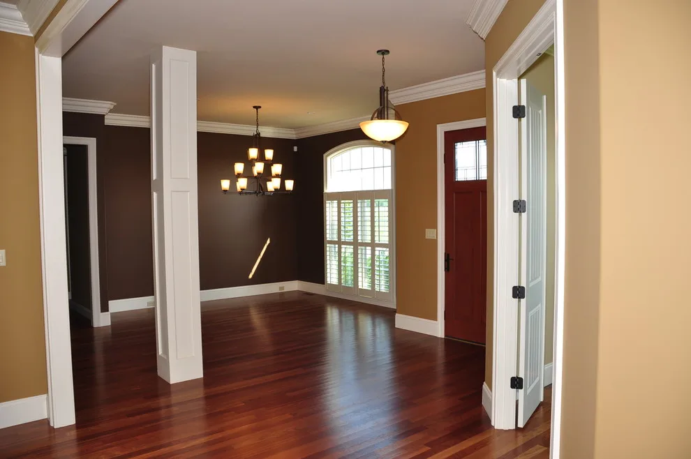 Kitchen Interior Project - SWE by Lamon & McDaniel Builders - Photo 10