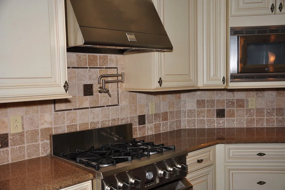 Kitchen Interior Project - SWE by Lamon & McDaniel Builders - Photo 3
