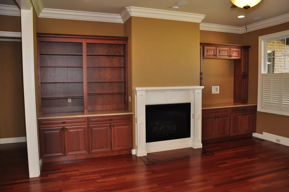 Kitchen Interior Project - SWE by Lamon & McDaniel Builders - Photo 5