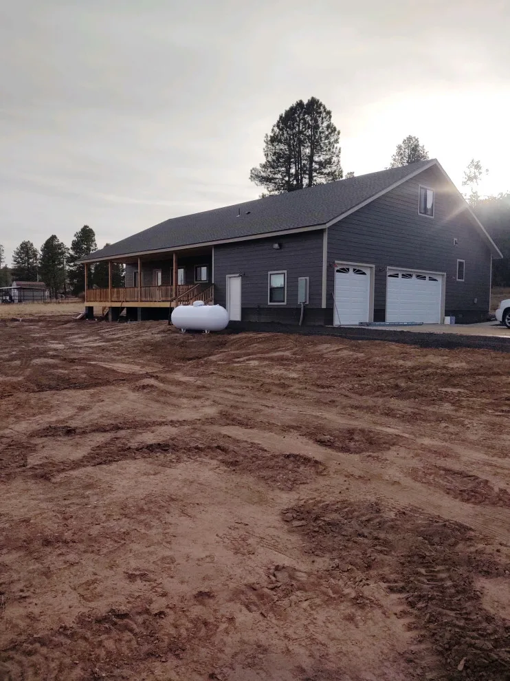 Clear Creek Custom Contracting - Photo 9