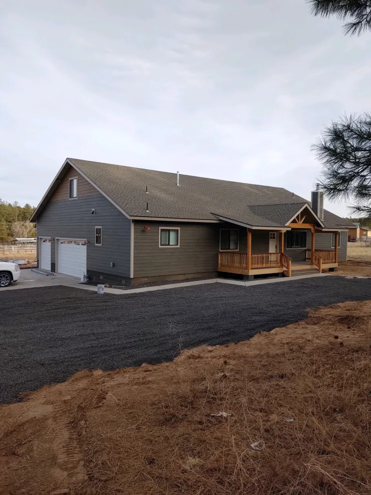 Clear Creek Custom Contracting - Photo 11