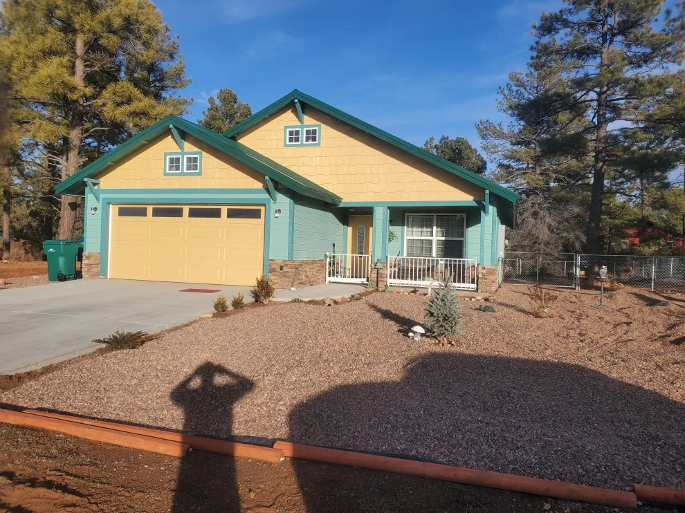 Clear Creek Custom Contracting - Photo 2