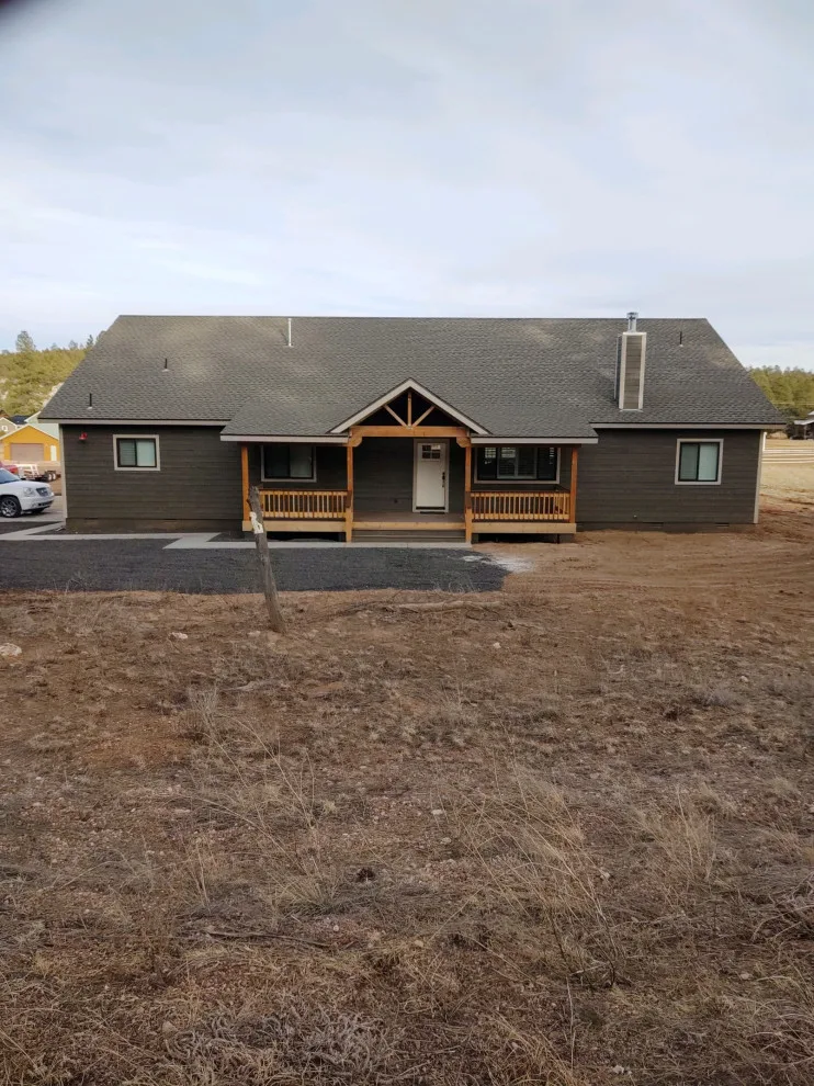 Clear Creek Custom Contracting - Photo 7