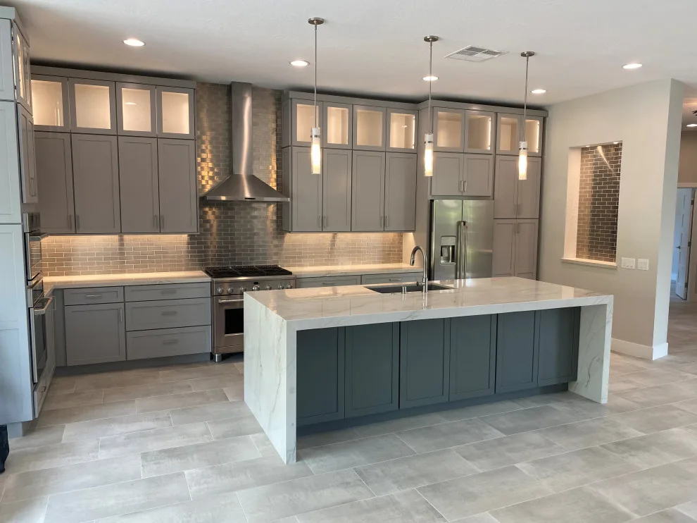 Home Interior Renovation by Fairless Homes LLC - Photo 5