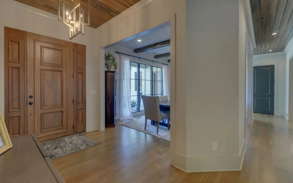 Interior Design by Southernwood Homes - Photo 234