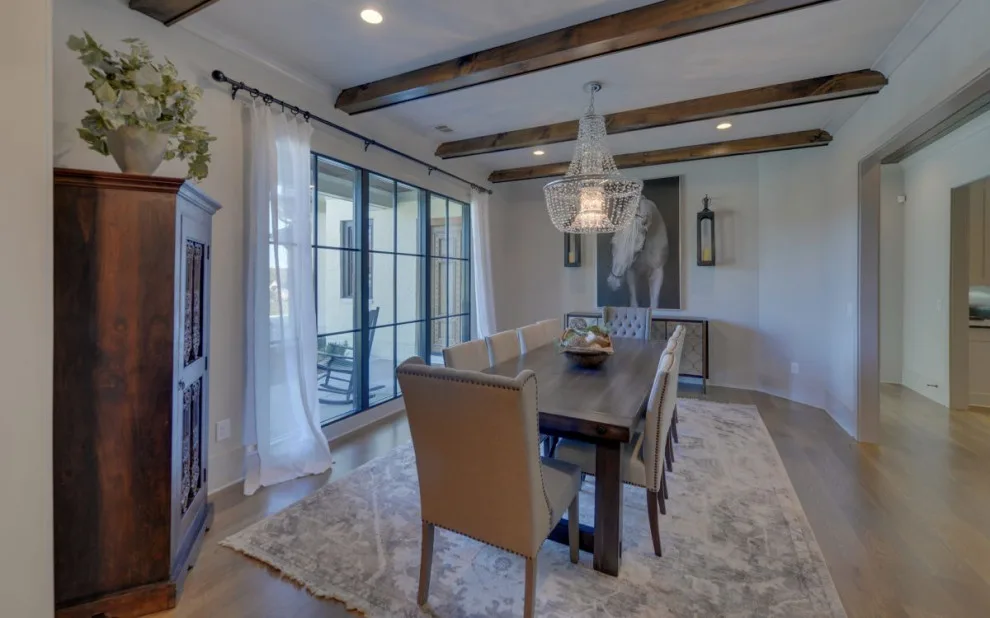 Interior Design by Southernwood Homes - Photo 322