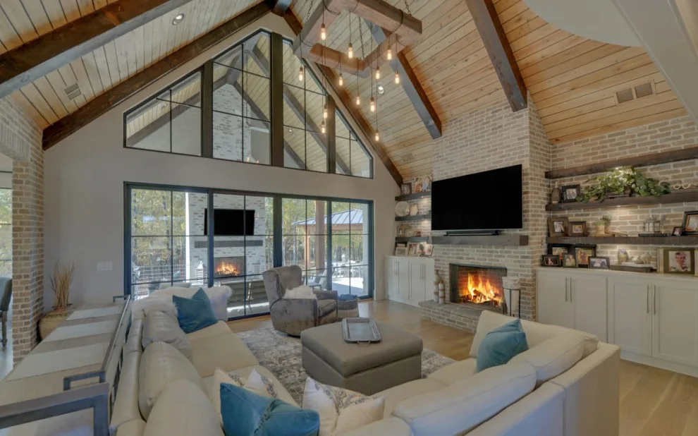Interior Design by Southernwood Homes - Photo 392